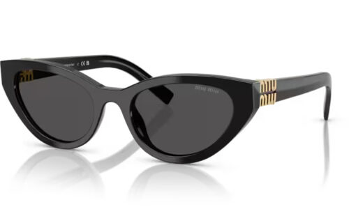 Miu Miu sólgleraugu A04S 54