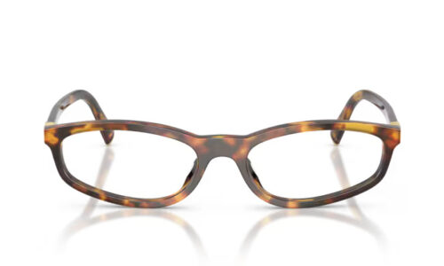 Miu Miu umgjörð 01ZV 54