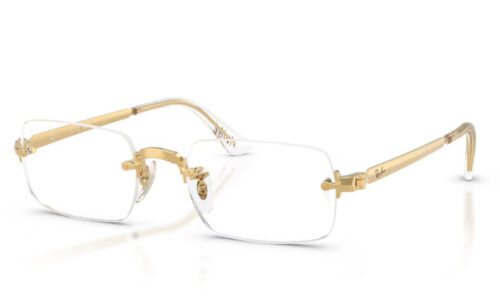 Ray Ban umgjörð 3928V 54