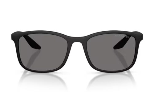Prada sólgleraugu A08S 56 - Polarized