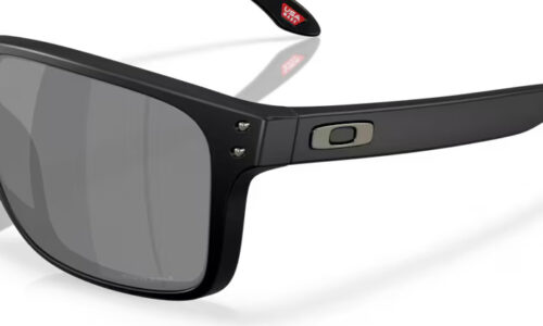 Oakley Holbrook XXL Matte Black Prizm Black