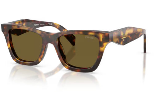 Prada sólgleraugu C07S 51