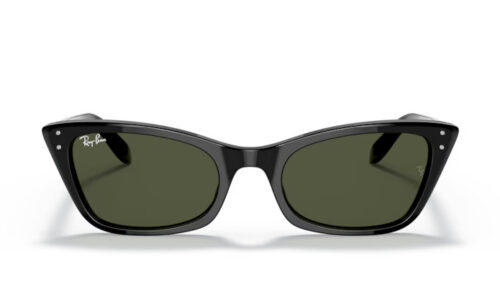 Ray Ban sólgleraugu Lady Burbank 2299 52