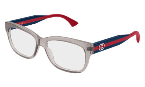 Gucci umgjörð 0278ON 55