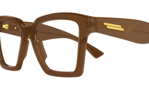 Bottega Veneta umgjörð 1458O 52