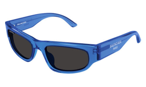 Balenciaga sólgleraugu 0388S 56