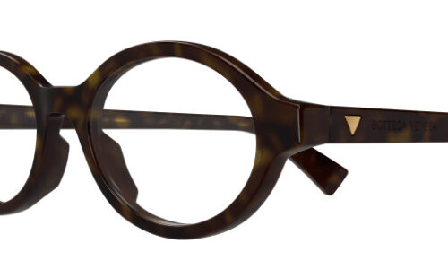 Bottega Veneta umgjörð 1367O 50