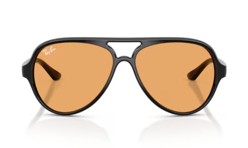 Ray Ban sólgleraugu Cats 5000 4125 59