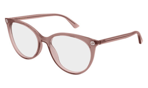 Gucci umgjörð 0093O 53