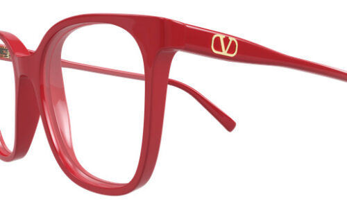 Valentino umgjörð 0019O 53