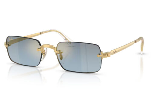Ray Ban sólgleraugu 3928 54