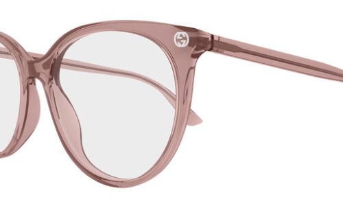 Gucci umgjörð 0093O 53