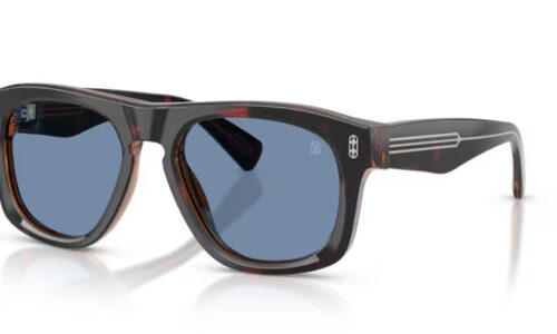 Brunello Cucinelli sólgleraugu 4026S 53 Photochromic