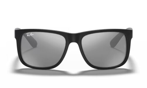 Ray Ban sólgleraugu Justin 4165 55