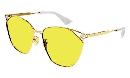 Gucci sólgleraugu 1375SA 62