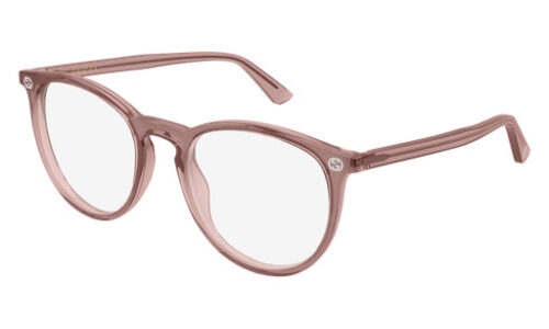 Gucci umgjörð 0027O 52