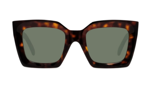 Celine sólgleraugu 40130I 51