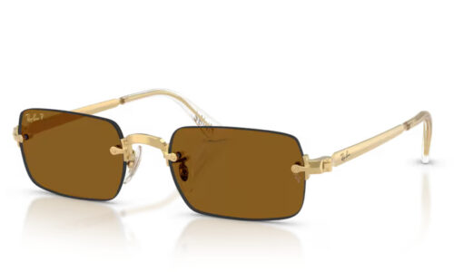Ray Ban sólgleraugu 3928 54