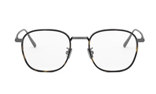 Dior umgjörð DiorBlackSuito S2U 50
