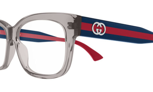Gucci umgjörð 0278ON 55