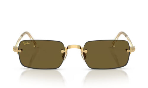 Ray Ban sólgleraugu 3928 54