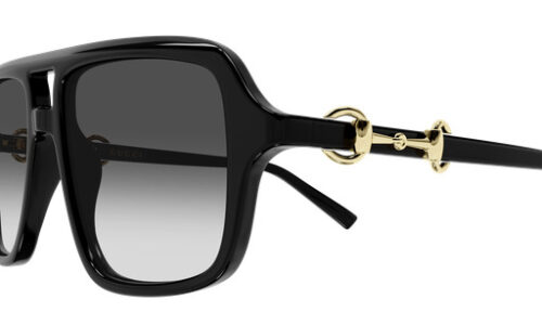 Gucci sólgleraugu 2052S 53