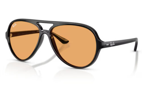 Ray Ban sólgleraugu Cats 5000 4125 59