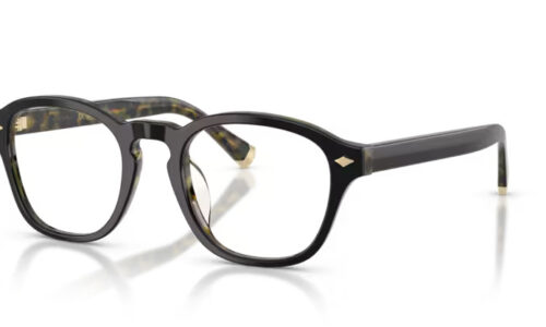 Brunello Cucinelli umgjörð 4006 50