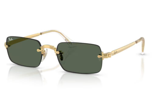 Ray Ban sólgleraugu 3928 54