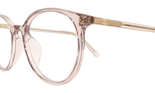 Valentino umgjörð 0041OK 52