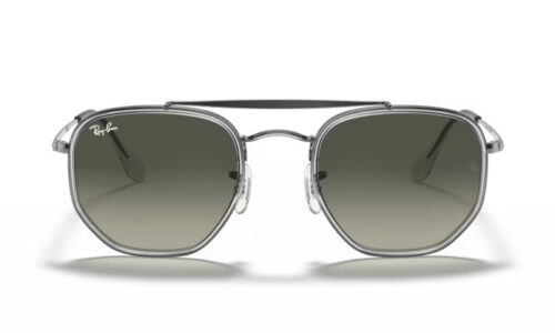 Ray Ban sólgleraugu The Marshal ii 3648M 52