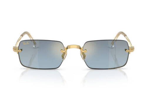 Ray Ban sólgleraugu 3928 54