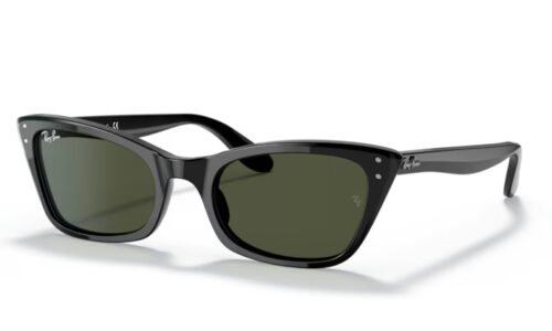 Ray Ban sólgleraugu Lady Burbank 2299 52