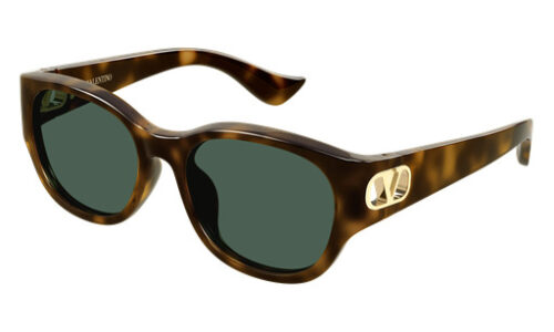Valentino sólgleraugu 0039SK 55