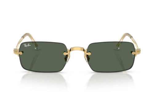 Ray Ban sólgleraugu 3928 54