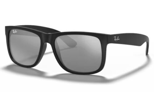 Ray Ban sólgleraugu Justin 4165 55