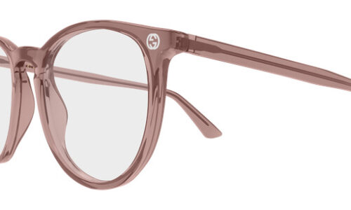 Gucci umgjörð 0027O 52
