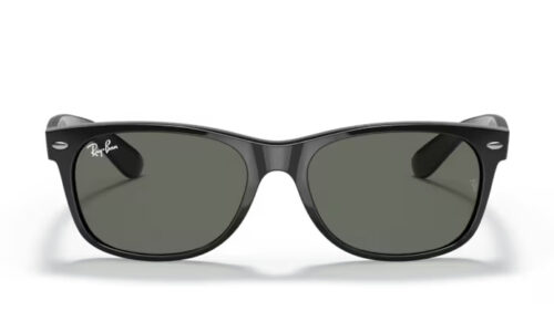 Ray Ban sólgleraugu New Wayfarer 2132 52