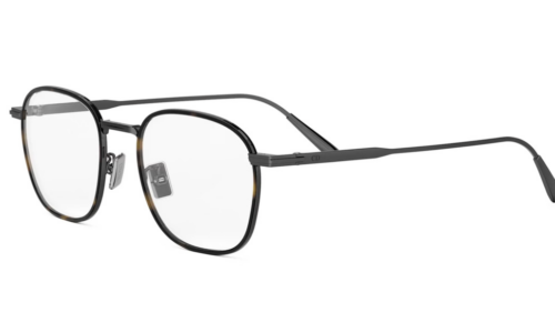 Dior umgjörð DiorBlackSuito S2U 50