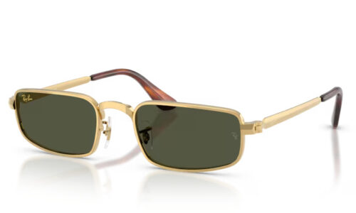 Ray Ban sólgleraugu 3927 54