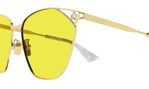 Gucci sólgleraugu 1375SA 62