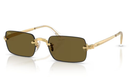 Ray Ban sólgleraugu 3928 54