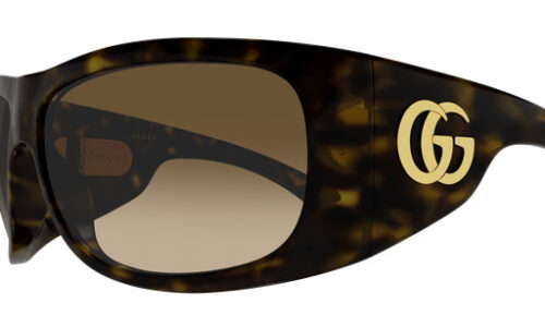 Gucci sólgleraugu 2170S 66