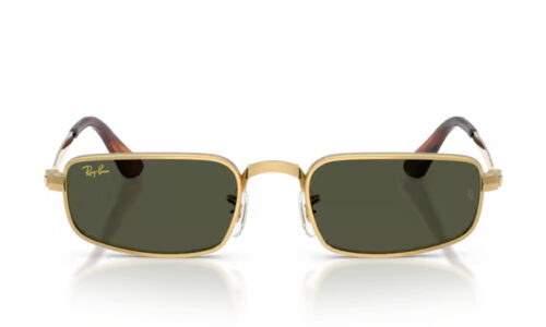 Ray Ban sólgleraugu 3927 54