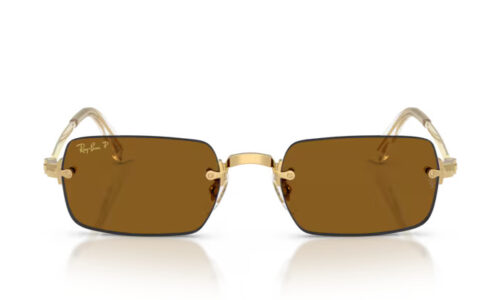 Ray Ban sólgleraugu 3928 54