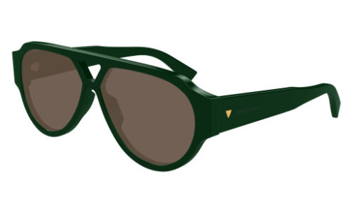 Bottega Veneta sólgleraugu 1318S 59