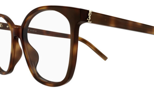 Saint Laurent umgjörð M162 55