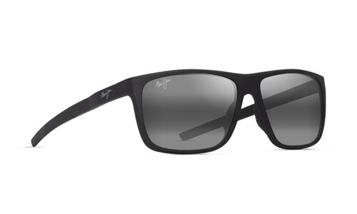 Maui Jim Lehopulu Passport