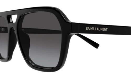 Saint Laurent sólgleraugu 905 55