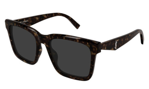 Saint Laurent sólgleraugu M170 55